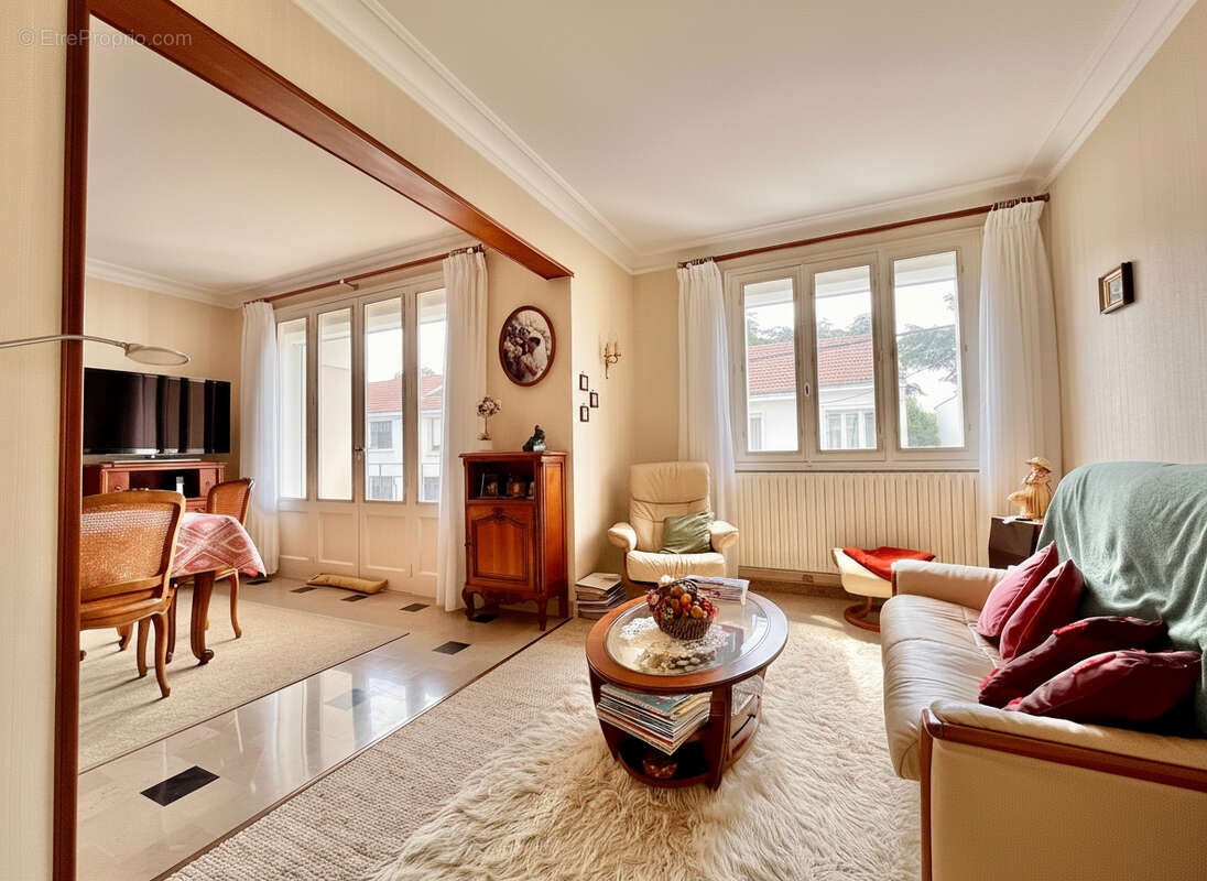 Maison à NANTES