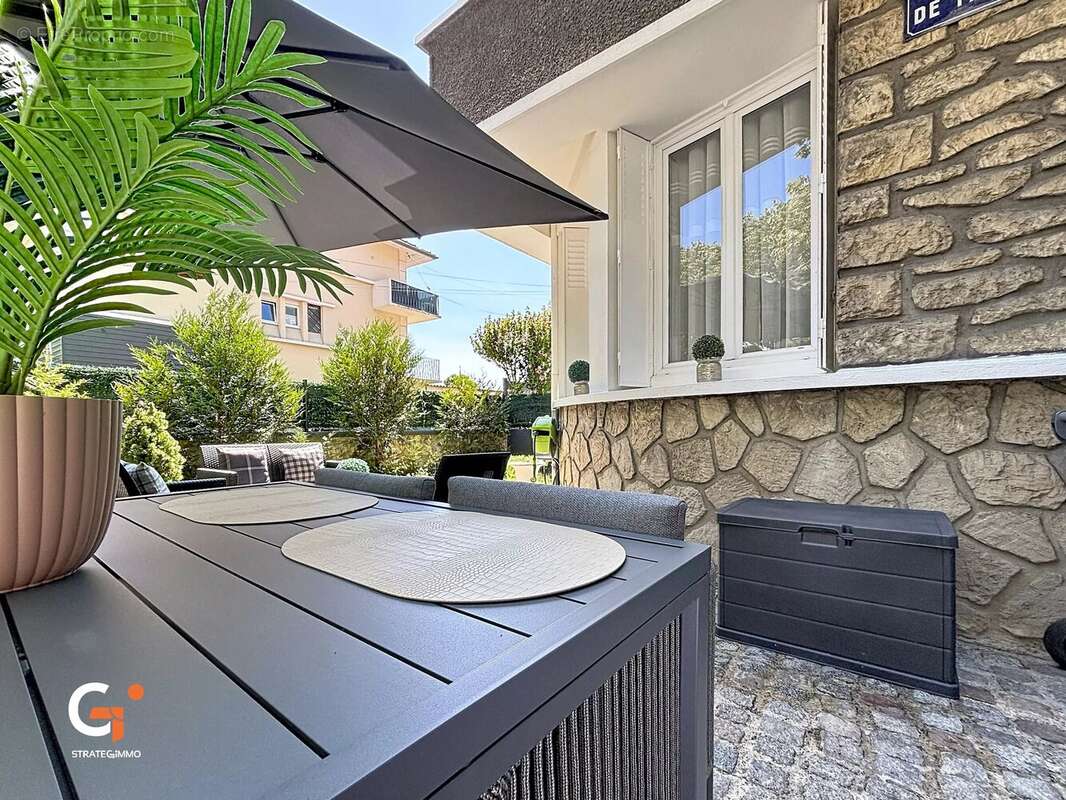 Sotteville-lès-Rouen Maison 8 pièces 147 m² - photo 38