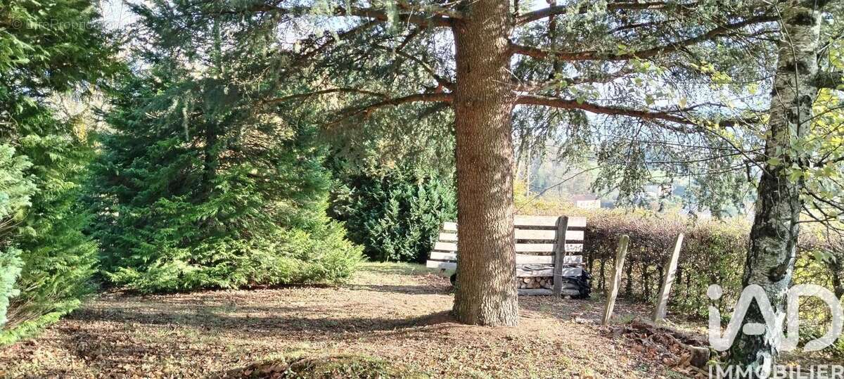 Photo 5 - Maison à CHAUFFAILLES