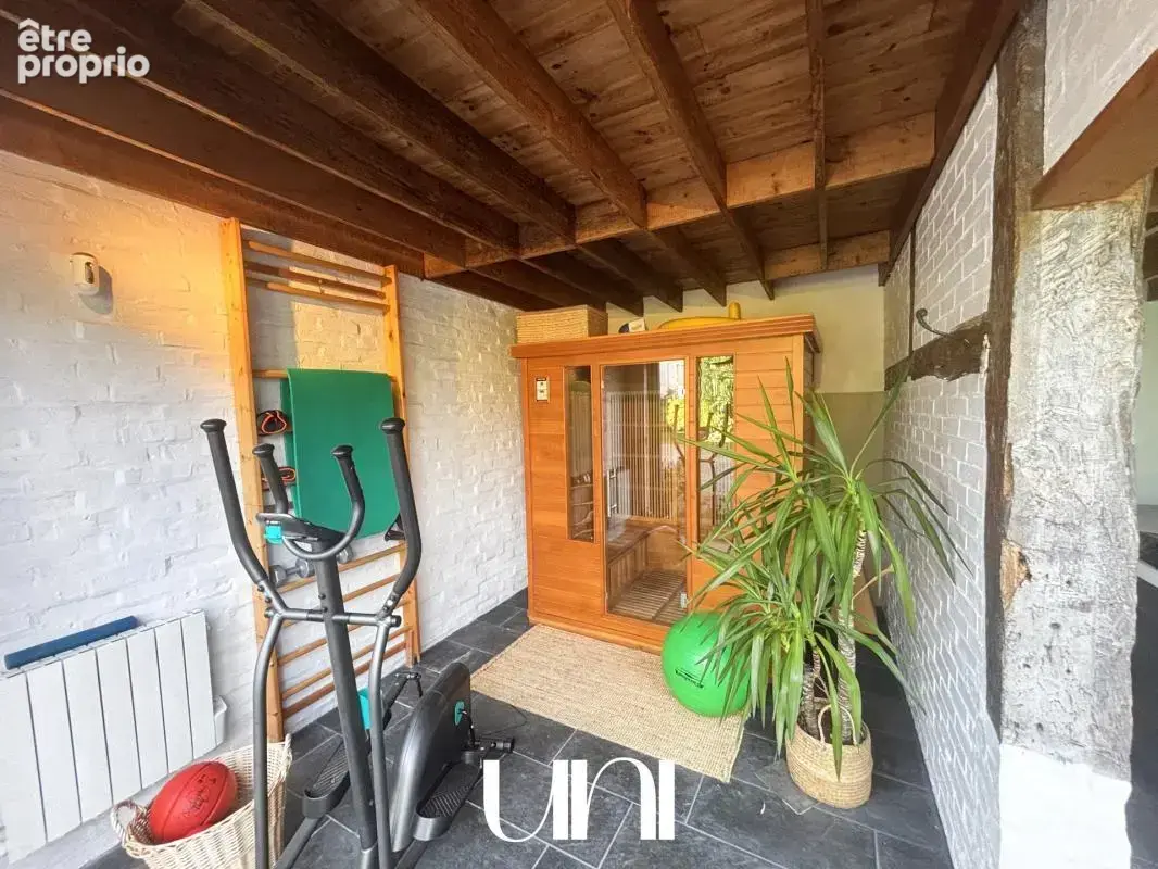 Maison 16 pièces 450 m² à vendre à Saint-Pierre-Sur-Dives (14170) - photo 31