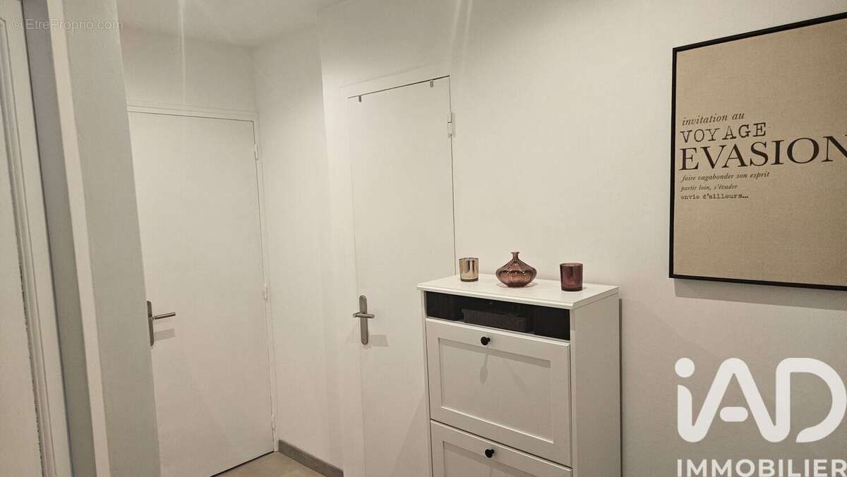 Photo 9 - Appartement à NANGIS