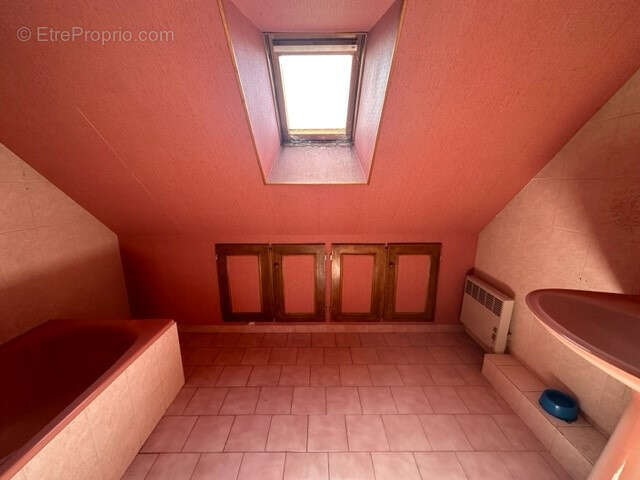Maison familiale - photo 16