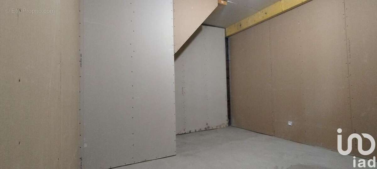 Photo 5 - Maison à FONTAINES