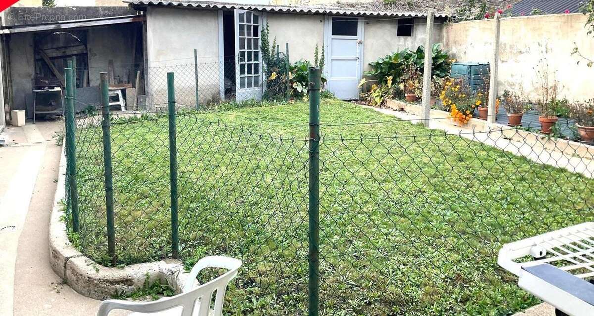 Appartement à LAVAL