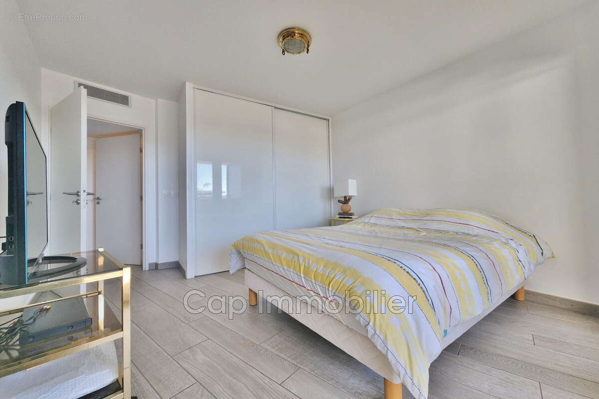 Appartement à AGDE