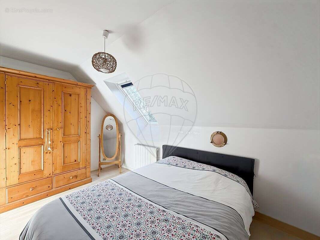 Maison à NANTES