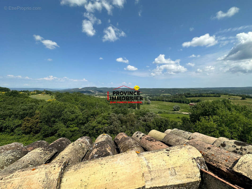 Maison 404 m² à Chantemerle-Les-Grignan  - photo 2