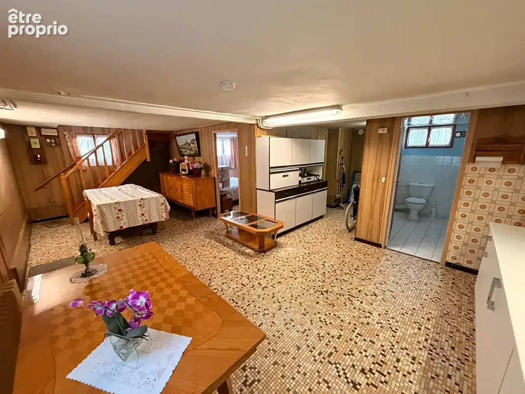 Maison 90m² à drancy - photo 5