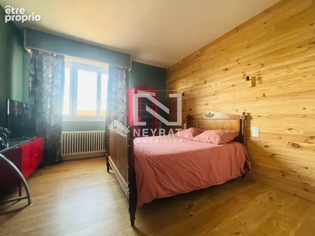 Maison familiale - photo 19