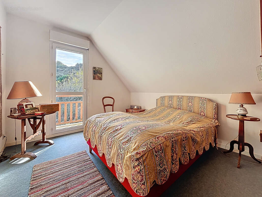 Maison à VIERVILLE-SUR-MER