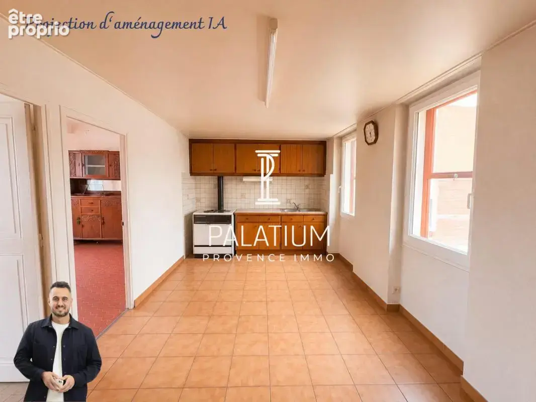 Ensemble immobilier de 320 m² à fort potentiel – 179 m² habitables + grange et nombreuses annexes - photo 3