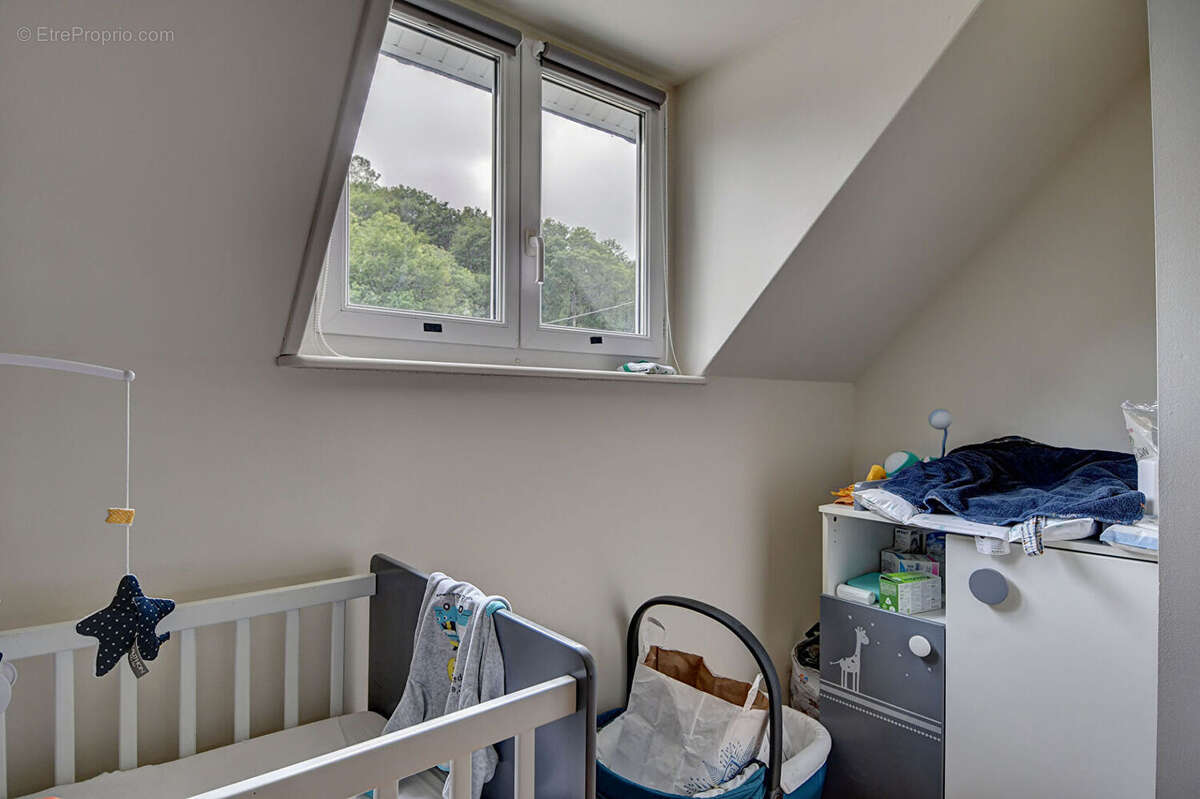 Maison à HOPITAL-CAMFROUT