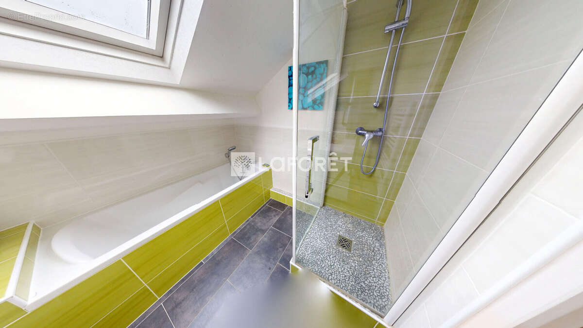 Appartement à LE HAVRE
