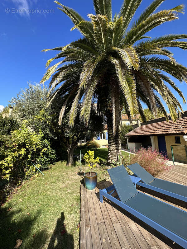 Maison à PIERRELATTE