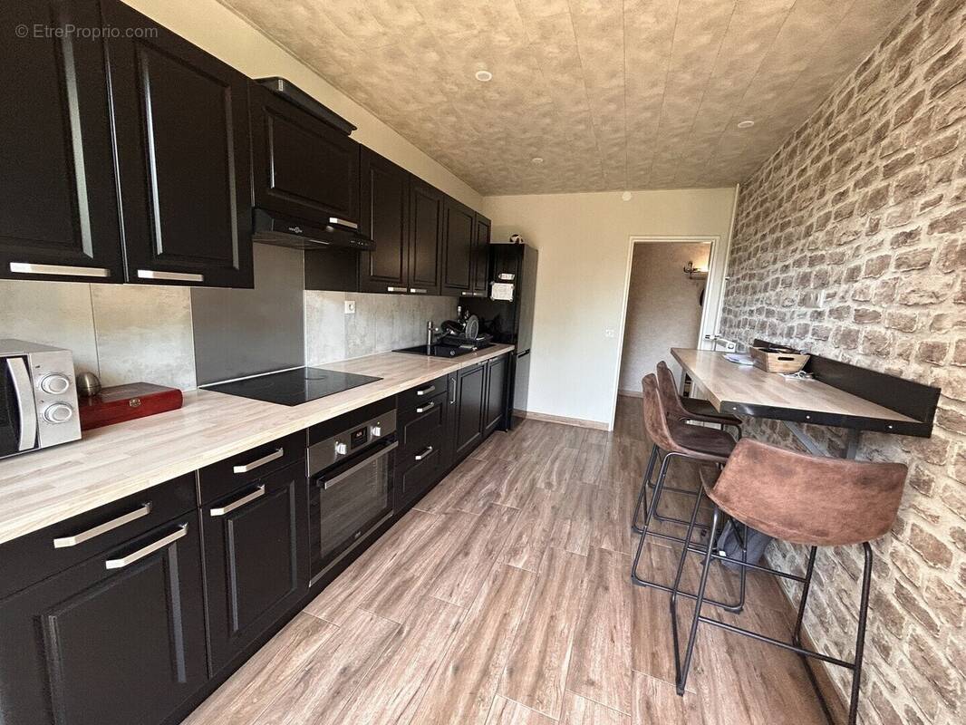 Appartement à ILLZACH