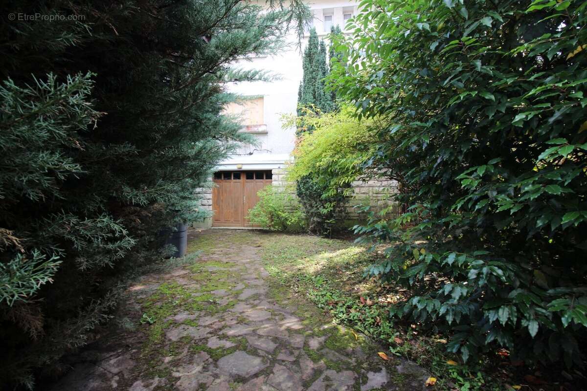 Maison à VILLEBON-SUR-YVETTE