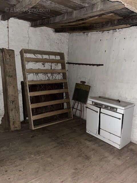 Maison à TOCANE-SAINT-APRE