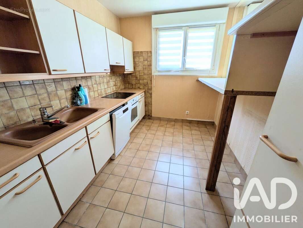 Photo 5 - Appartement à SAINT-CYR-SUR-LOIRE