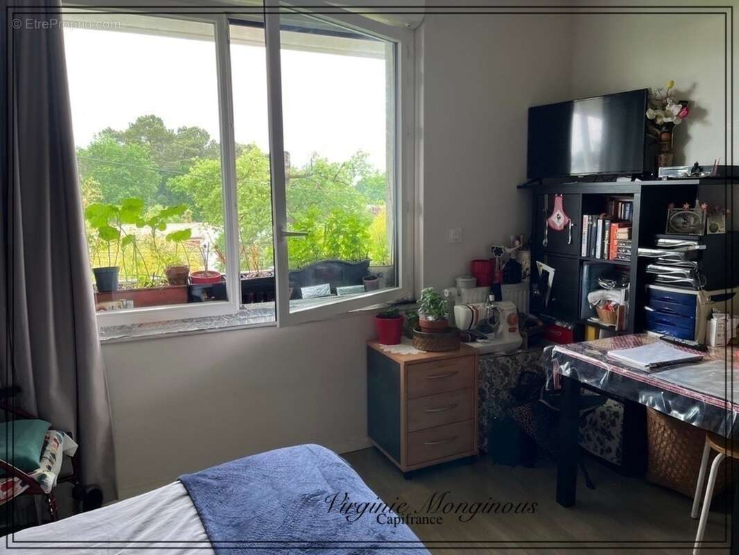 Appartement 1 pièce vendu loué - photo 2