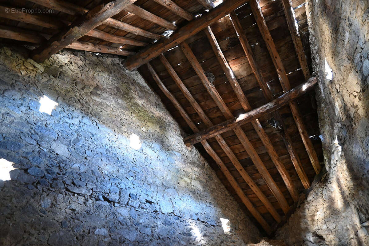 Maison à FONT-ROMEU-ODEILLO-VIA