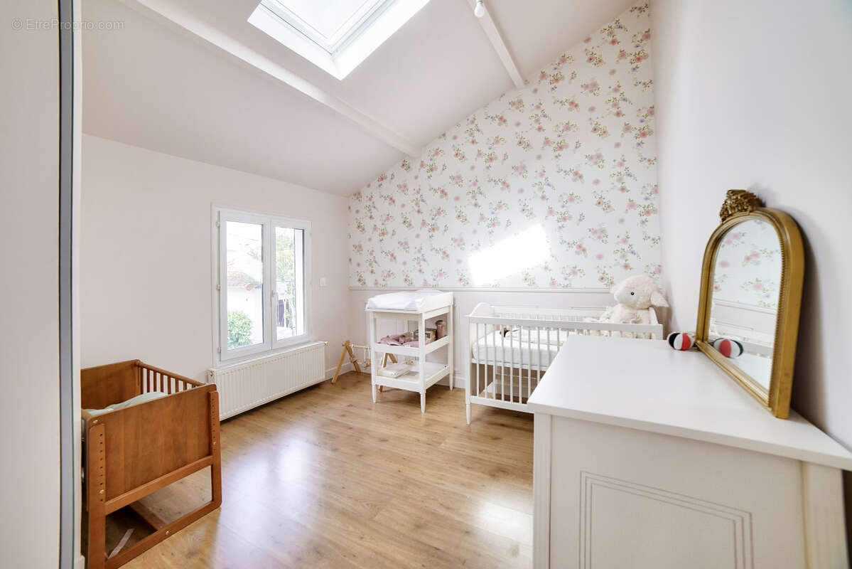 Maison Romainville 3 pièce(s) 84 m2 - photo 10