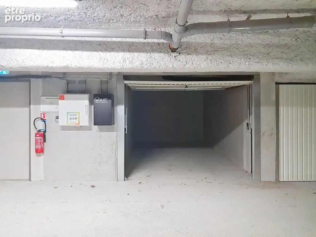 T3 de 62 m² avec jardin de 60 m² + garage – aux portes de rennes - 218 900 € hai - photo 18