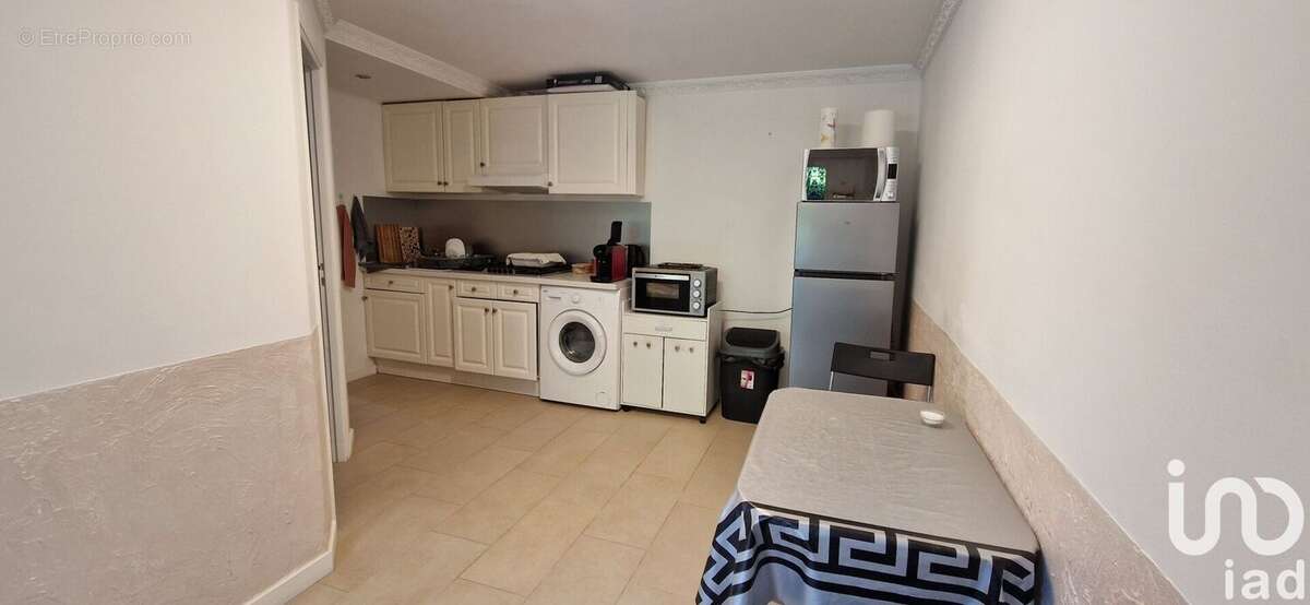 Photo 6 - Maison à VILLIERS-SUR-MARNE