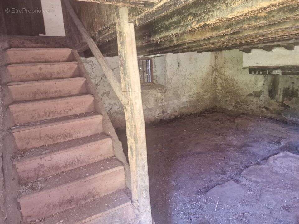 Maison à BEAUDEAN