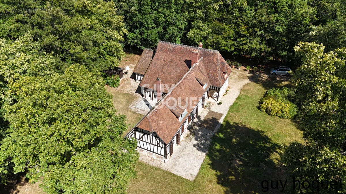 Propriété Normande - photo 4