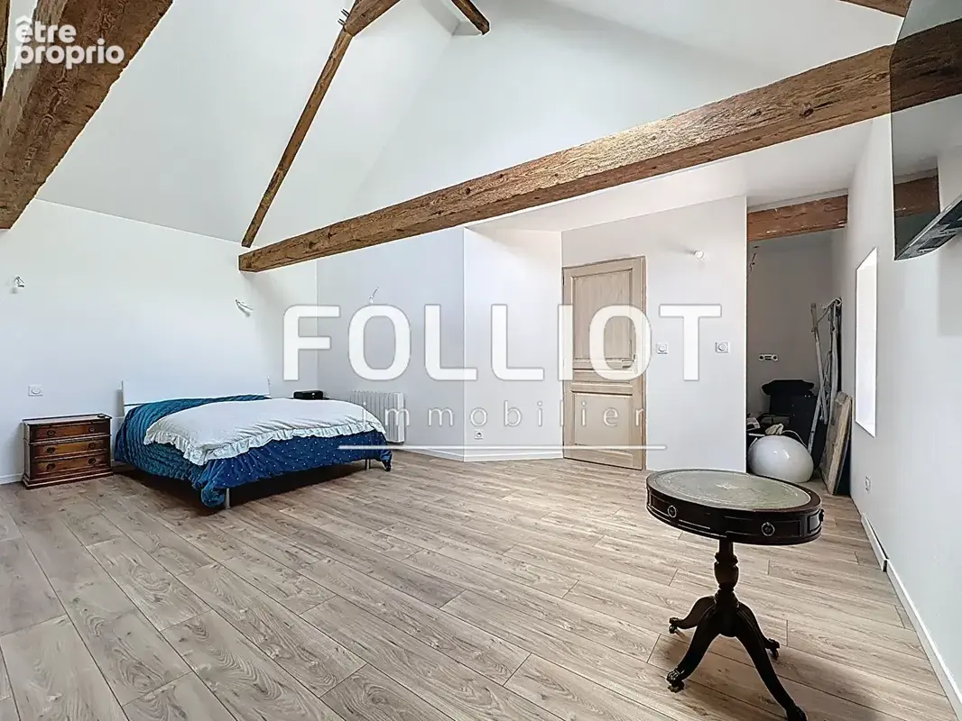Le Manoir  L'alliance parfaite entre charme d'antan et confort contemporain - photo 10