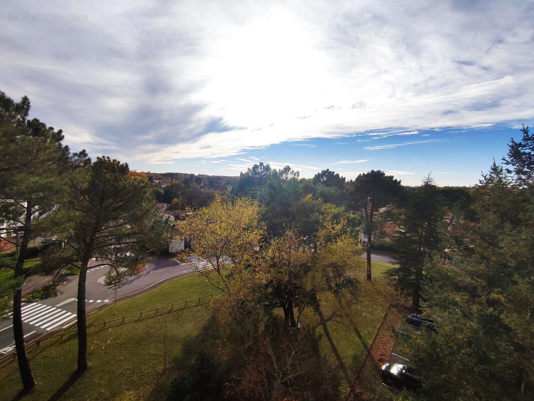 Appartement à GRADIGNAN