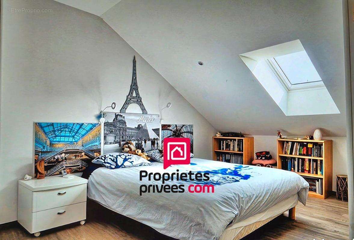 Appartement à ROANNE