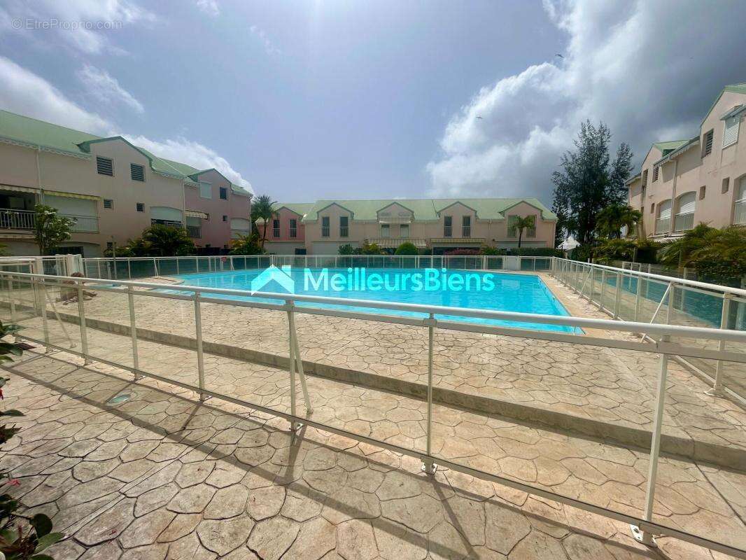 Appartement avec jardin en centre ville - photo 12
