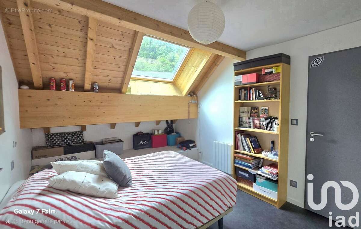 Photo 7 - Maison à LE CHATELARD