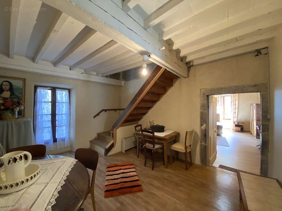 Maison 180 m² à Pontaix  - photo 2