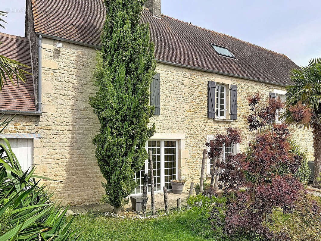 Maison à FALAISE