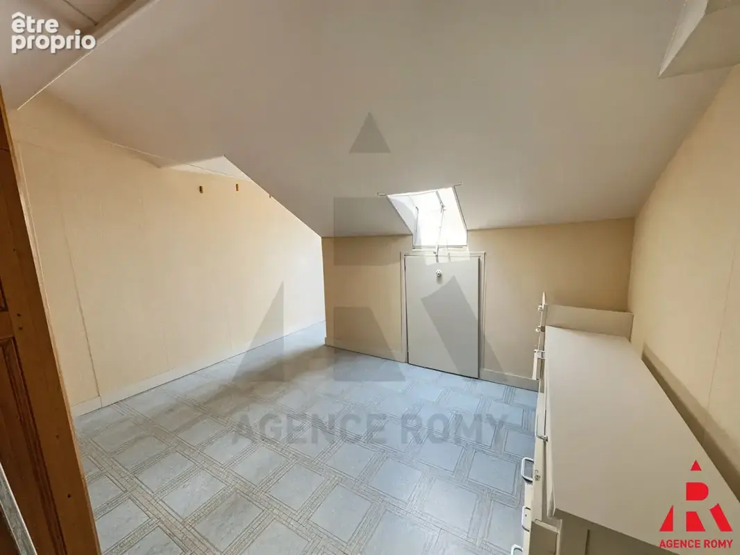 3/4 pièces + chambre 9m2 - SANS VIS A VIS - photo 7