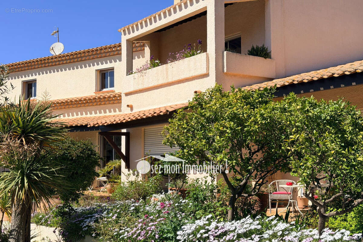 Maison à NARBONNE