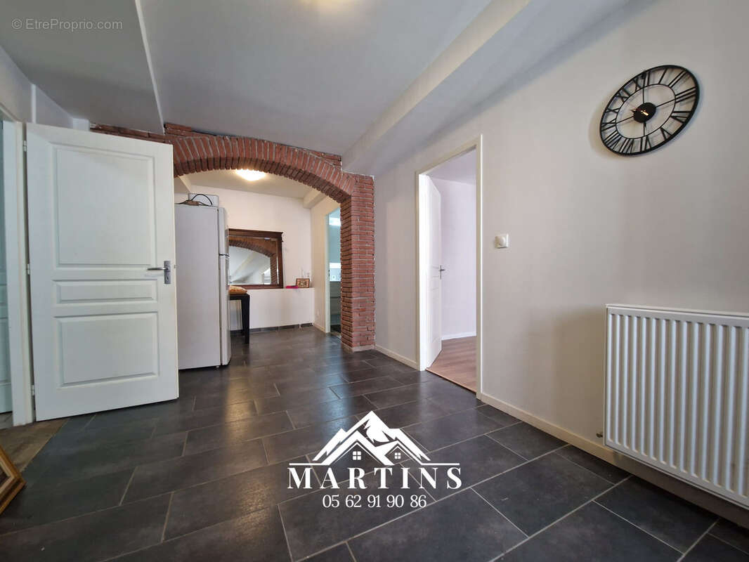 Maison à ARGELES-GAZOST