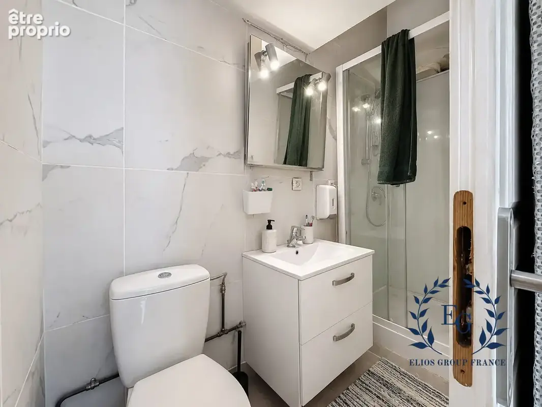 Appartement 2 pièces 32 m² à vendre à Montpellier (34000) - photo 7