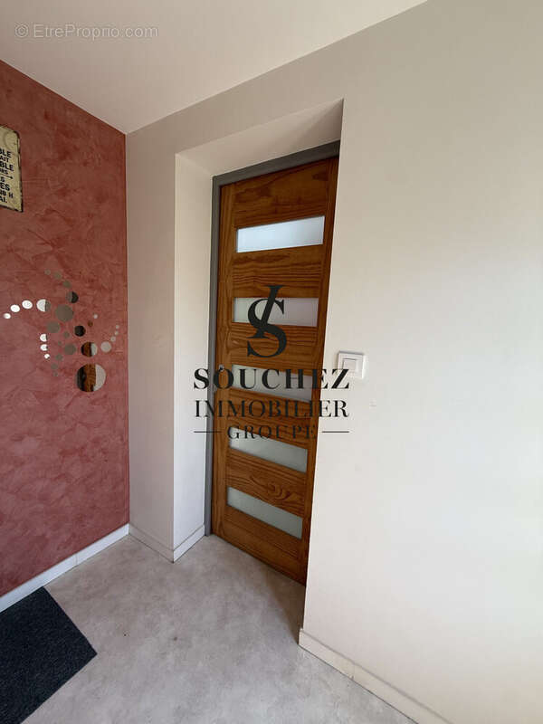 Maison 84 m² à Saint-Laurent-Blangy  - photo 9