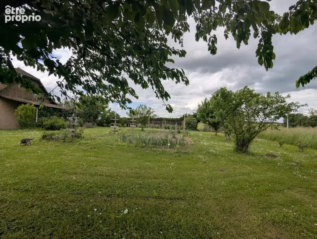 Maison de caractère - photo 8