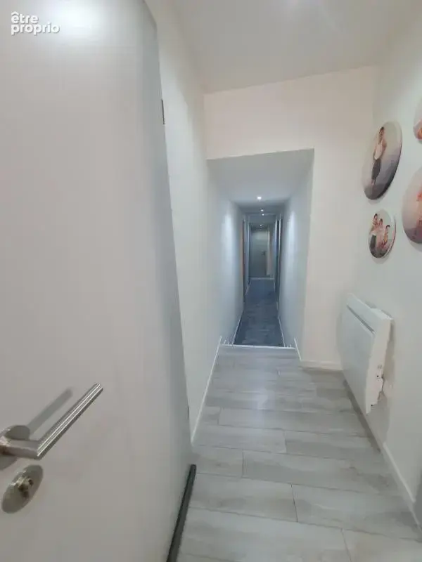 Maison 8 pièces avec deux logements à vendre au centre de MARMOUTIER (67440) - photo 13