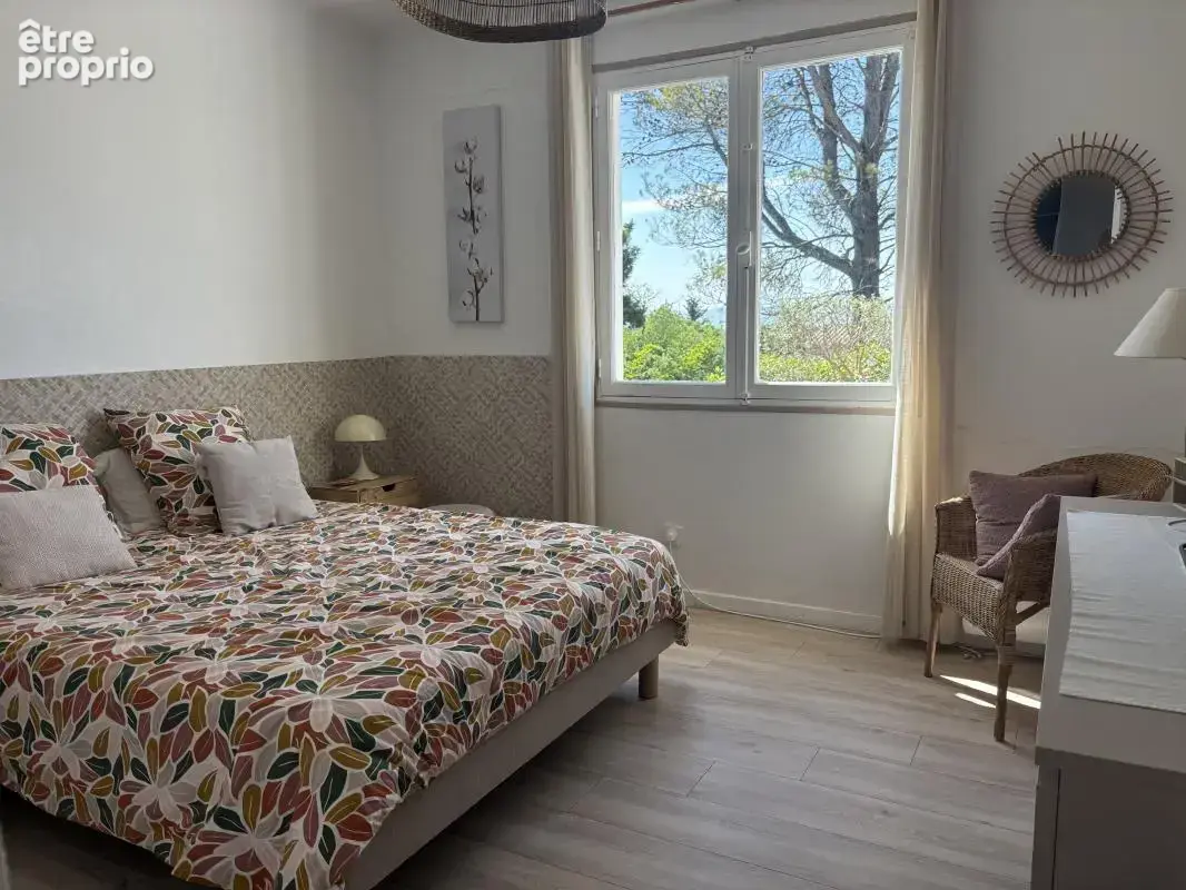 LORGUES, maison charmante avec une psicine - photo 18