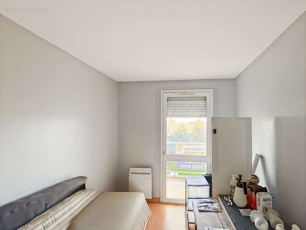 Appartement à CESSON-SEVIGNE