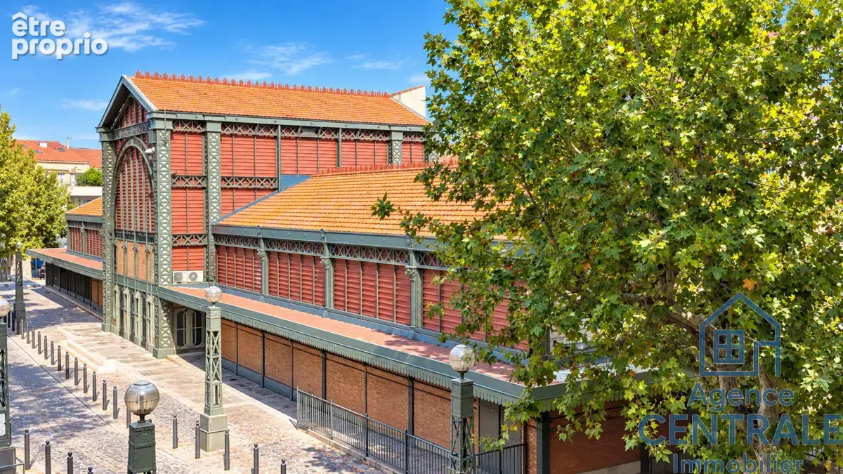 Photo Appartement à La Ciotat au prix de 316 000€