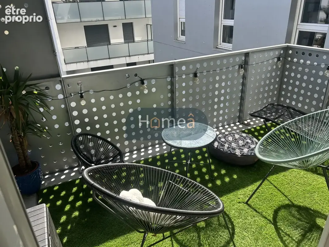 Appartement rouen - photo 8