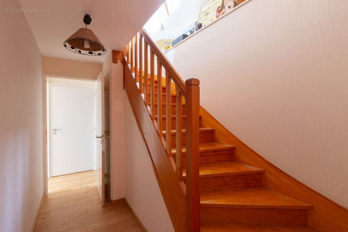 Appartement à SAINT-BRIEUC