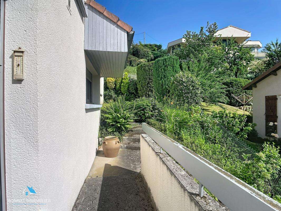 Maison à CHAMALIERES