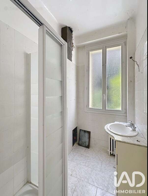 Photo 8 - Appartement à PARIS-20E